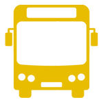 Icona autobus