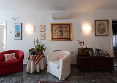 B&B Antico Orologio Chioggia -Photogallery