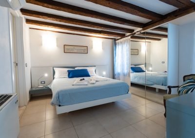 B&B Antico Orologio Chioggia -Photogallery