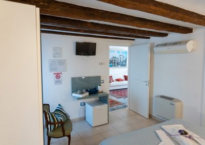 B&B Antico Orologio Chioggia -Photogallery