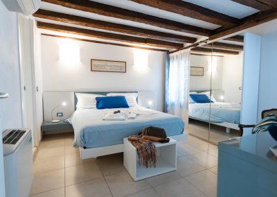 B&B Antico Orologio Chioggia -Photogallery