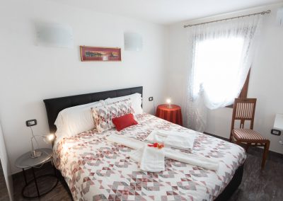 B&B Antico Orologio Chioggia -Photogallery