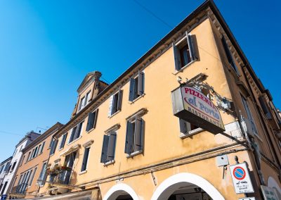 B&B Antico Orologio Chioggia -Photogallery