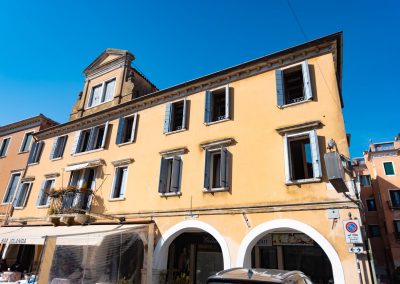 B&B Antico Orologio Chioggia -Photogallery