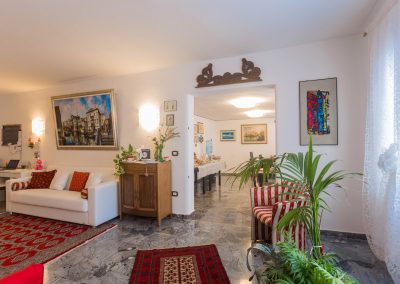 B&B Antico Orologio Chioggia -Photogallery