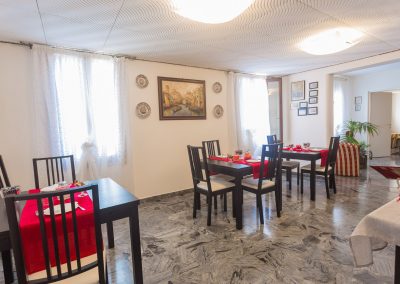 B&B Antico Orologio Chioggia -Photogallery