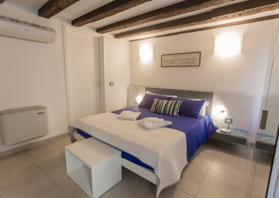 B&B Antico Orologio Chioggia -Photogallery