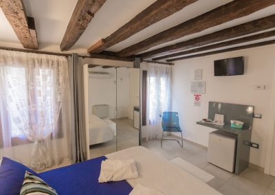 B&B Antico Orologio Chioggia -Photogallery