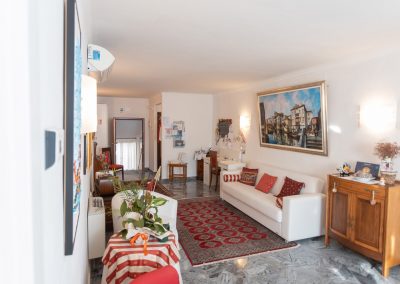 B&B Antico Orologio Chioggia -Photogallery